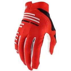 100% R-Core Fahrrad Handschuhe L