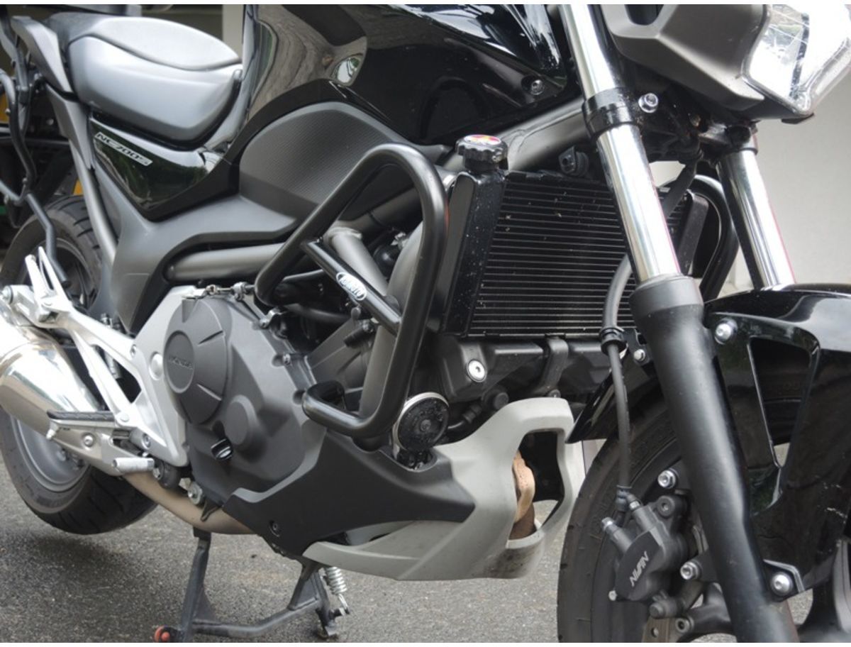 Crash Pad RDMOTO RDM-CF41KD