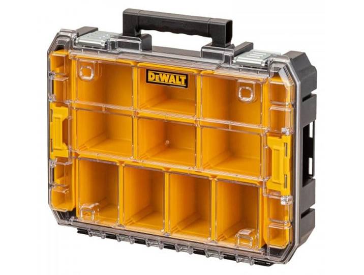 Organiseur étanche TSTAK DEWALT DWST82968-1