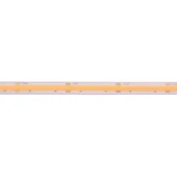 Deko-Light LED Stripe Sauna COB 24V 10W 850lm/m 2700K IP67 2m Silikon