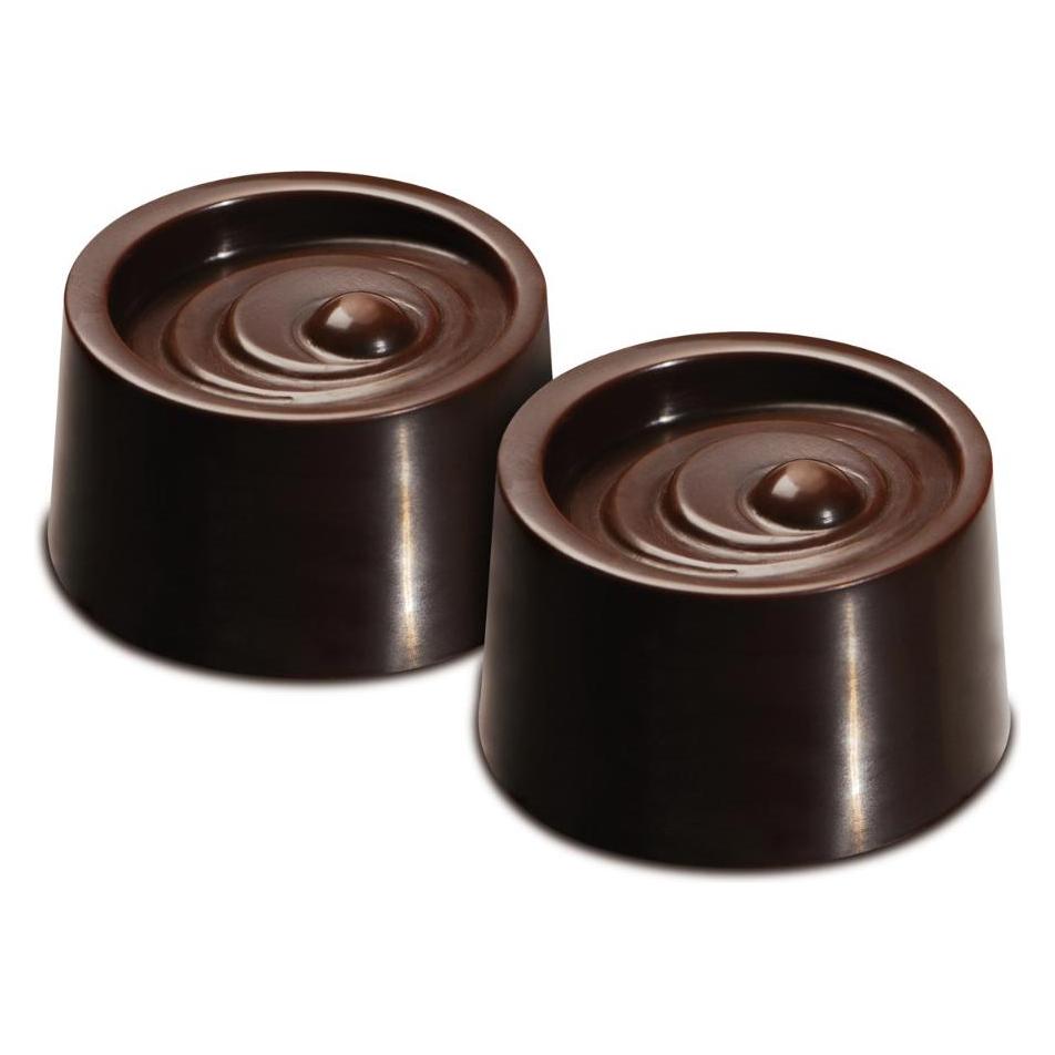 Silikomart Scg04 Vertigo Silicone Mould (EM-70032)