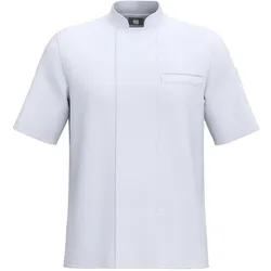 Kariban,  Ecoresponsable und atmungsaktive Kochjacke (4XL)