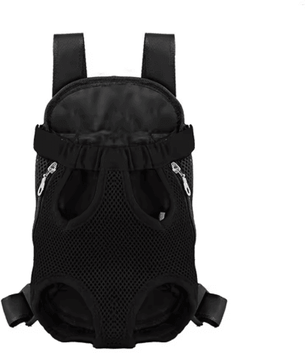 Inspire Essentials Camouflage Breathable Dog Backpack Carrier For Travel And Outdoor Adventures l in 6.5kg 2
