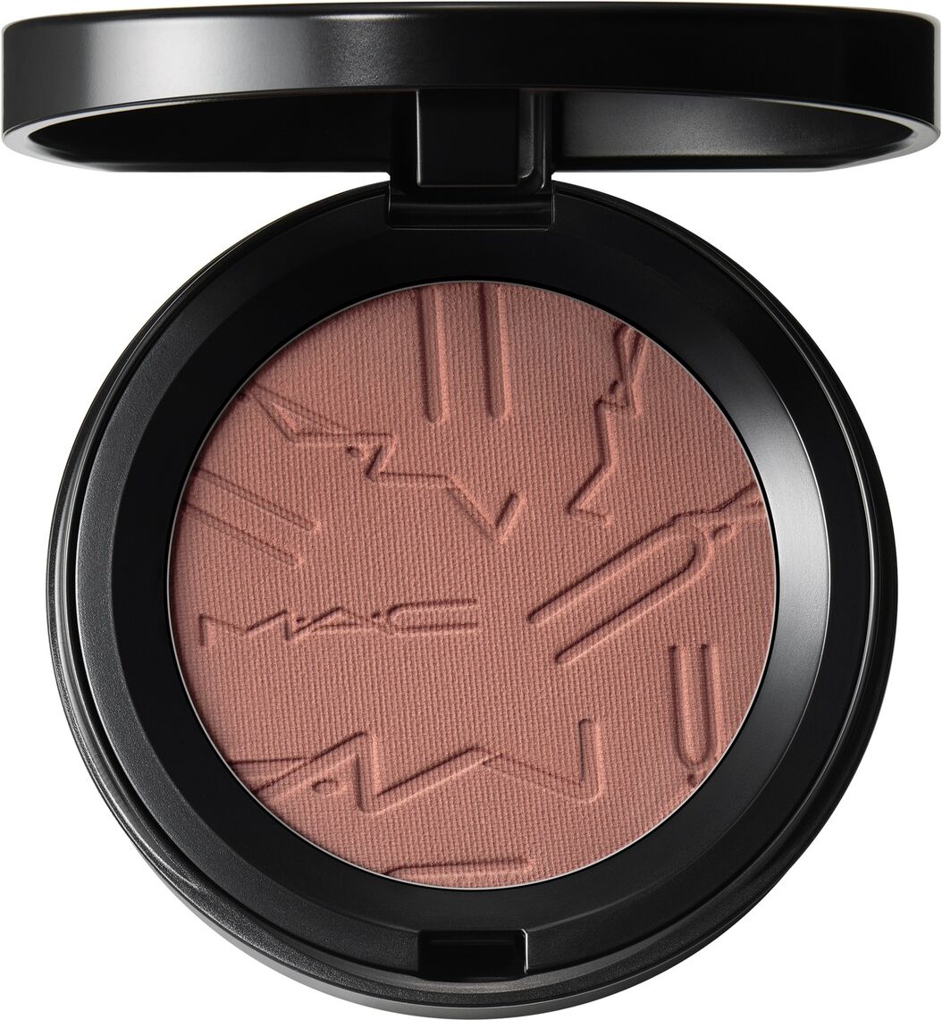 MAC Skinfinish Colourstruck Blush 4.5 gr VELVET TEDDY