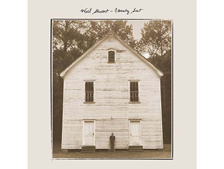 Will Stewart - County Seat