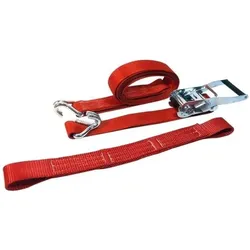 Jumbo, Spanngurt + Ladungssicherung, Stropsaet til autotransport 45 cm