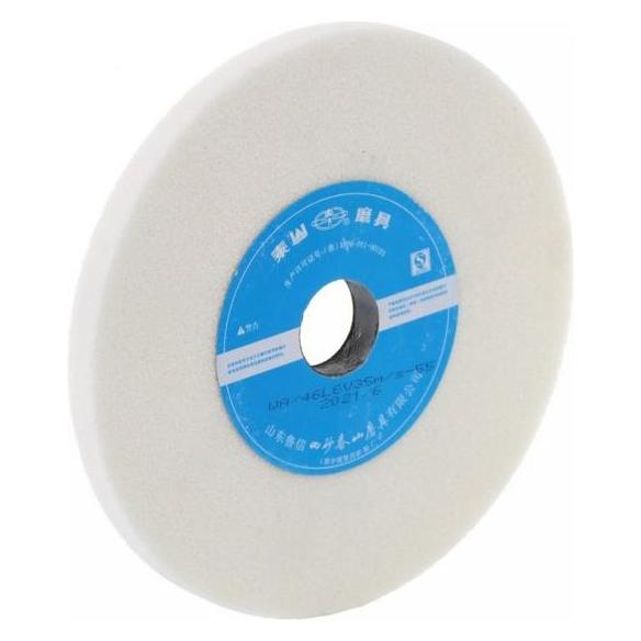 Elmag - Schleifscheibe 200x13x31,75 mm für MSG 210/450 MLV (82660)