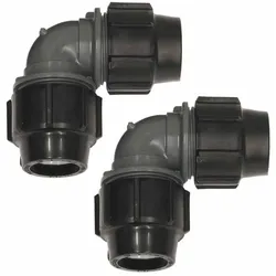 Vaillant Winkelkupplung 90 Grad 0020112792 (VE2)