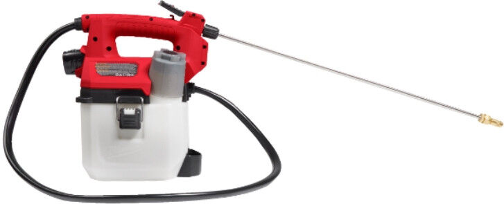 MILWAUKEE Pulvérisateur 12V 2 Ah M12 BHCS3L-201 - 4933480782