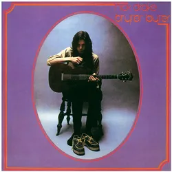Island, Schallplatten, Bryter Layter (Back To Black) (Nick Drake)