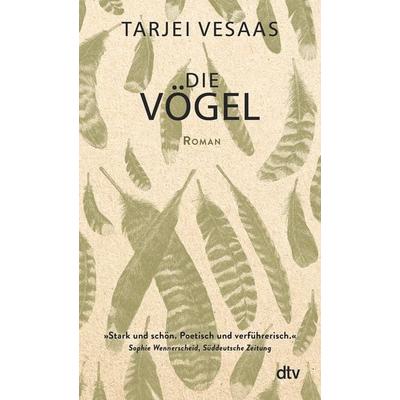 Die Vögel, Taschenbuch von Tarjei Vesaas, dtv, 978-3-423-14832-0