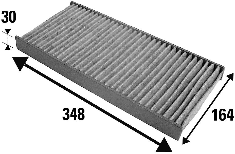 Valeo Filter, Innenraumluft Climfilter Protect 698695 Für Ford
