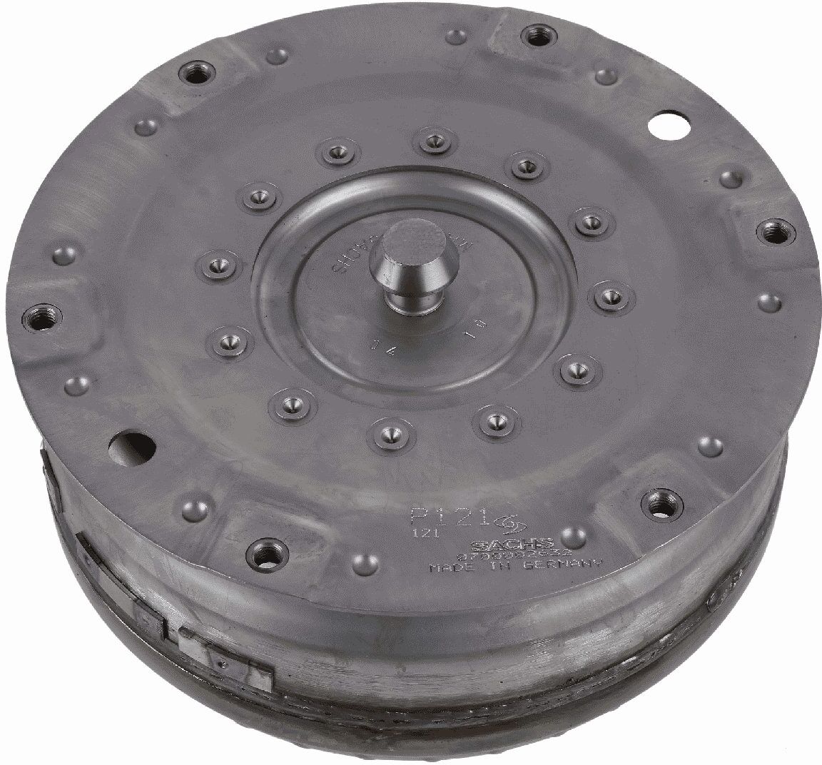 Sachs Drehmomentwandler 0700 002 632 Für Bmw