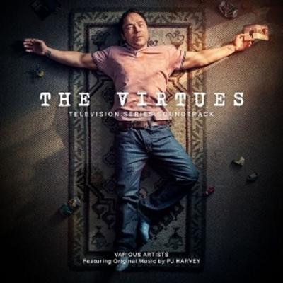 The Virtues (Television Series OST) (2LP+MP3) - Various, Vinyl