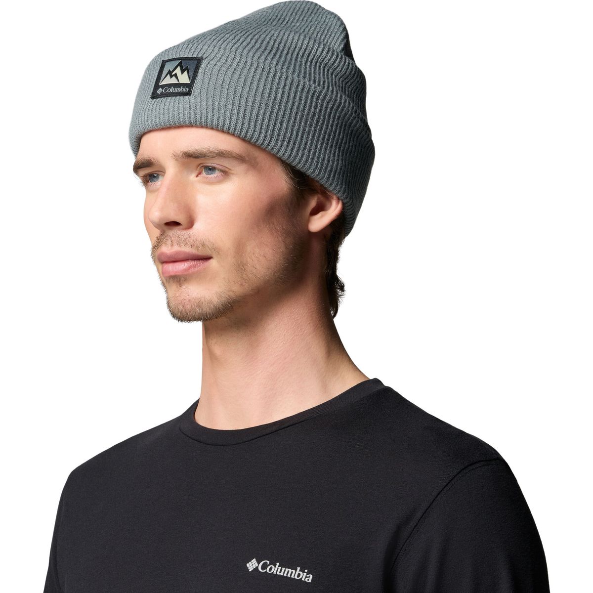 Columbia Whirlibird Cuffed Beanie sedona sage (342) O/S 191132-1911321-342-O/S