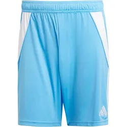 adidas Tiro 24 Trainingsshorts Herren JI6093 - blue burst XXL
