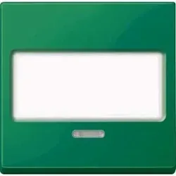 Merten Wippe Fenster ge mit Schriftfeld MEG3370-0304
