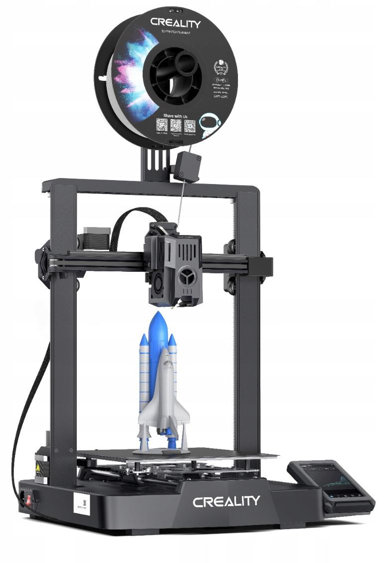 Creality Ender-3 V3 KE 3D-printer