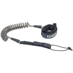 ION WING CORE COILED 5.5 WRIST Leash 2026 black