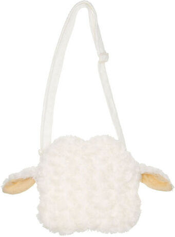 buttinette Tasche "Schaf", weiß