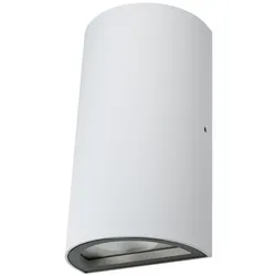 Ledvance LED-Wandleuchte ENDURASTYLEUpDo12WWT