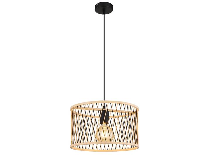 Hanglamp Mali rond Globo - 31050108