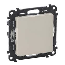 Legrand Abdeckung Valena Life Allure Weiß 755181 1 St.