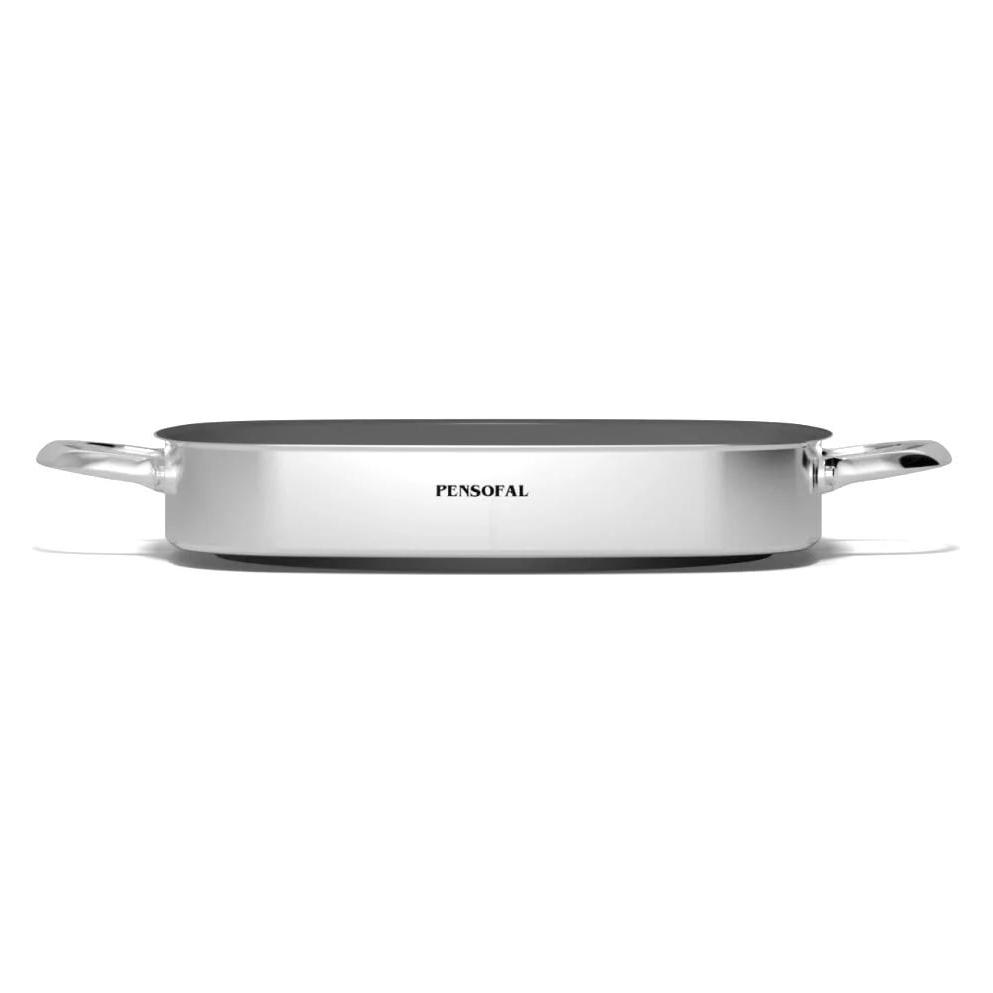 Pensofal 1616 Square Grill - New Era 28x28cm (PEN1616)