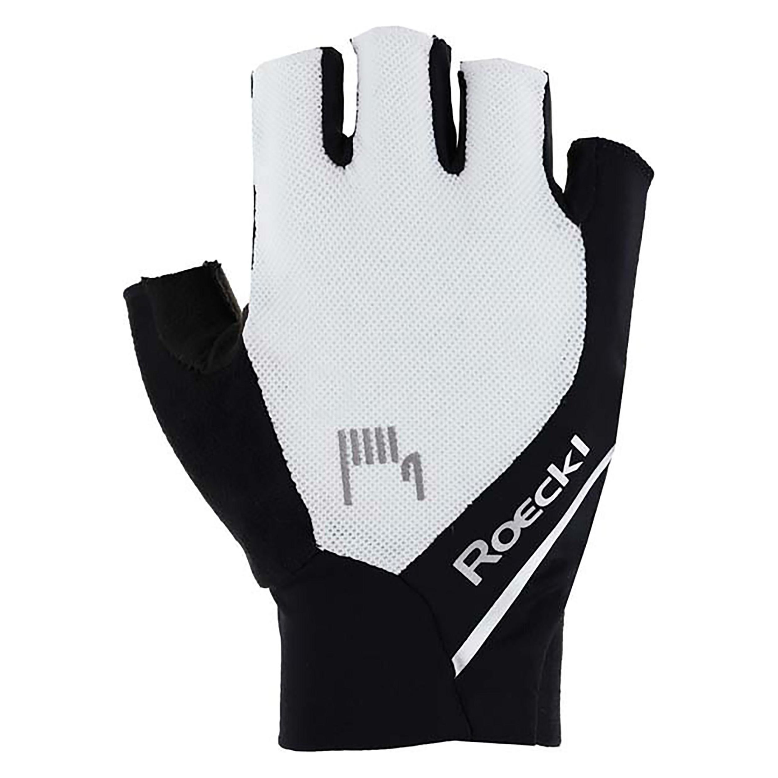 Roeckl Ivory 2 (10) (10-110052-14)