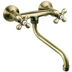 Novaservis Ferro Antica Küchenarmatur Bronze BAI5BR