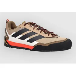 adidas Terrex Skychaser Solo 3 Sneakers cardbo / carbon / seimor Gr. 8.5