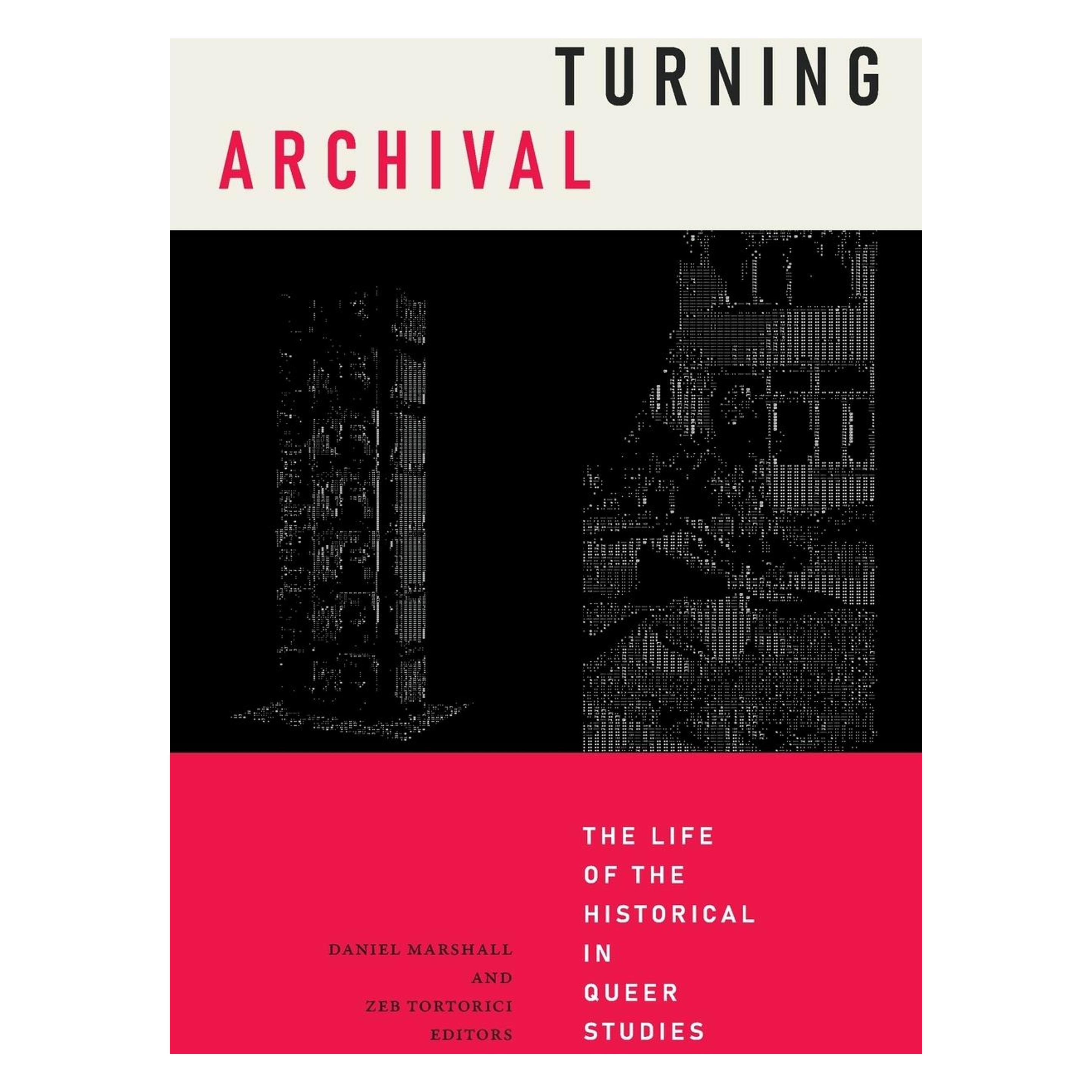 Duke Univ Pr Turning Archival (Deutsch, Englisch, Daniel Marshall) (45792301)