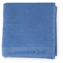 Handtuch SANSIBAR COAST (LB 100x50 cm) - LB 100x50 cm