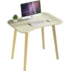 HTI-Living, Schreibtisch, Schreibtisch (100 x 60 x 75 cm)