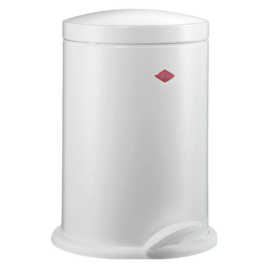 Wesco Base Softer Weiss 13 L (13 l) (58865006)