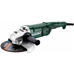 Metabo, Winkelschleifer, Ø 230mm Winkelschleifer WE 2200-230 (230 mm)