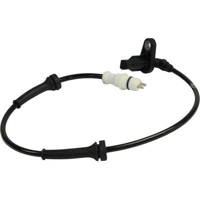 METZGER AUTOTEILE Sensor, Raddrehzahl 0900892 für RENAULT