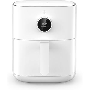 Xiaomi Heißluftfritteuse Mi Smart Fryer, BHR8234EU, 5 Programme, 1500 Watt, weiß, 4,5 Liter