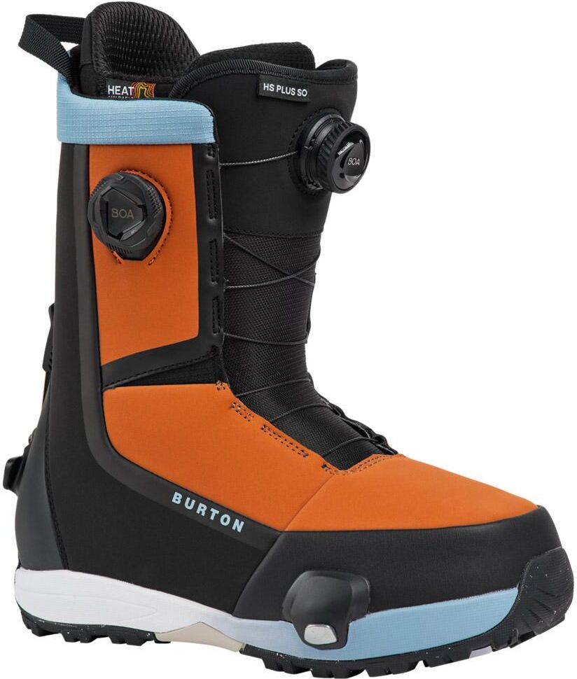 Burton  - Highshot Plus Step On Spiced Chai - 10 - Boots de snowboard