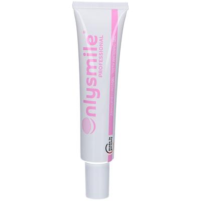 Onlysmile Zahnaufhellungsgel 40 ml Zahngel
