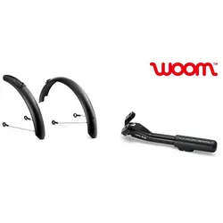 Woom Grundausstattung Woom 3 Zubehör