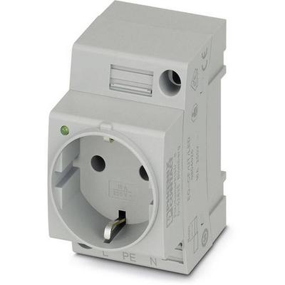 Phoenix Contact Steckdose EO-CF/UT/LED