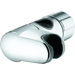 Kludi Zenta Gleitschieber 748690500 chrom