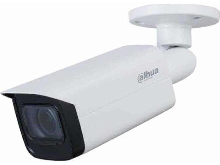 5MP Starlight HDCVI IR (80m)