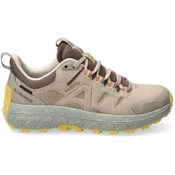 Allrounder by Mephisto, Damen, Wanderschuhe, X-Globe-Tex (37), Braun