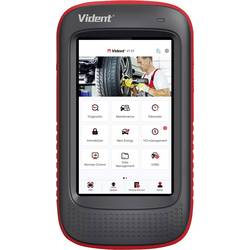 Vident OBD II Diagnosetool iSmart600Max Passend für (Auto-Marke): Universal uneingeschränkt
