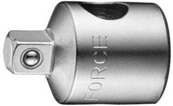 FORCE 80634 Reducing Adapter, ratchet