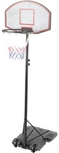 Nordic Games Basic Basketball Stander.