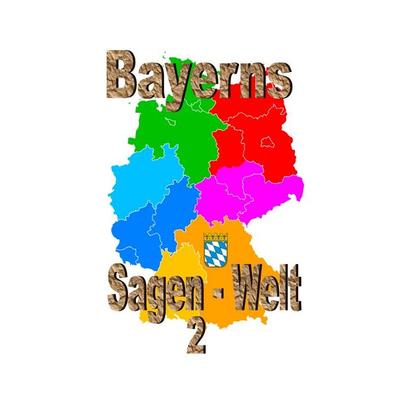 Bayerns Sagenwelt Band 2, Taschenbuch von Friedrich Moser, Epubli, 978-3-8187-8263-4