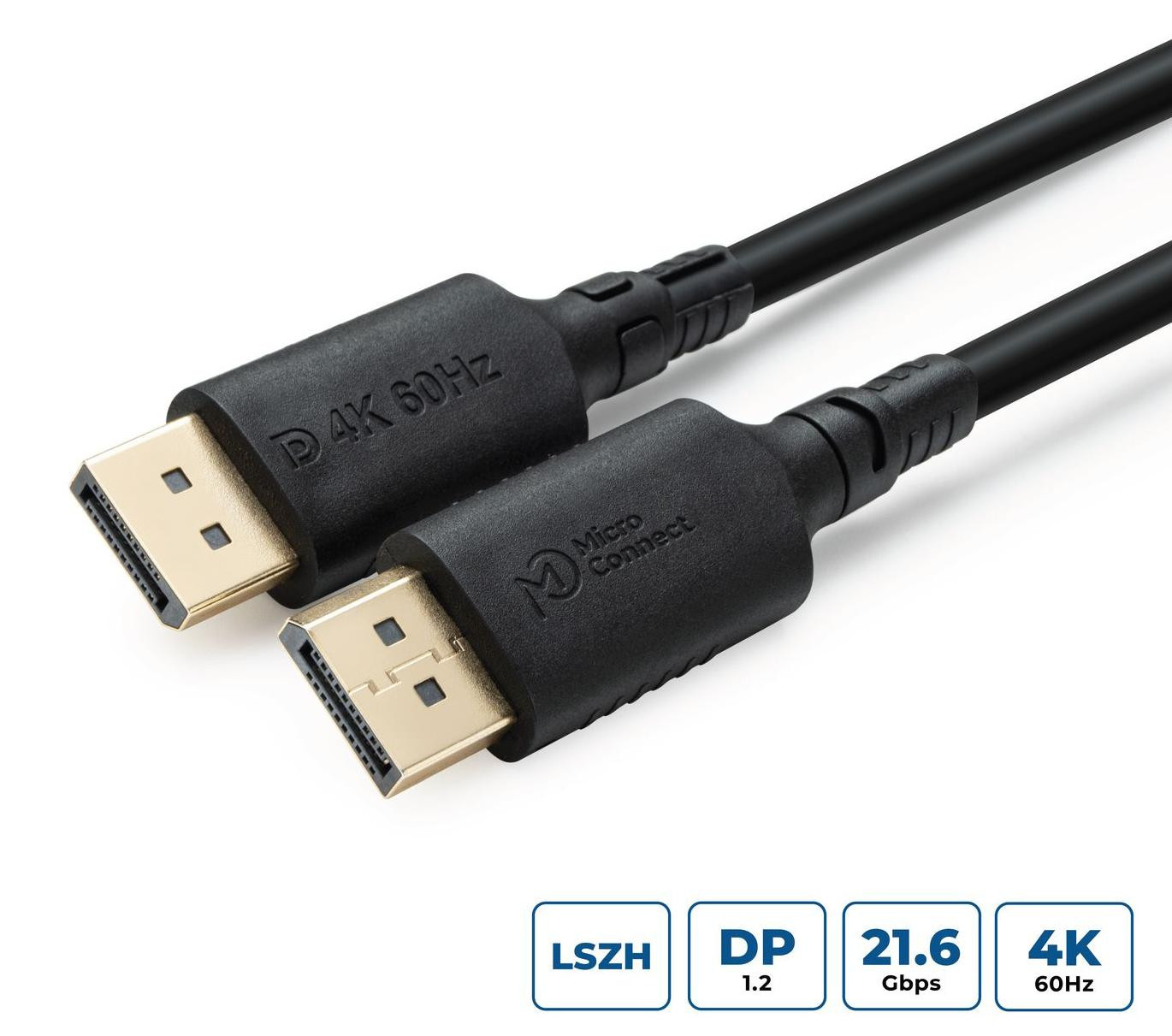 MicroConnect MC-DP-MMG-500LSZH